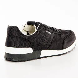 PARTNER: CREATION ref FM6PDVFAB12-BLACK Guess - 8